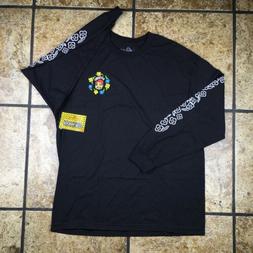 Er Skateboarding Mens Xl Nwt