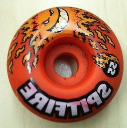 Wheel Size 55mm