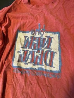 Long Sleeve T-shirt  Shirt Size Xl 90s Og Howell