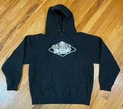 S Sweatshirt Hoodie Blind Hookups M