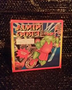 - Mib Nos - 90s Junk