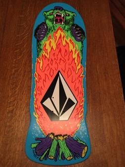 Deck Matt French Artist New