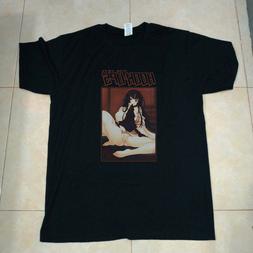 Mei Hentai Japanese Girls T Shirt Gildan