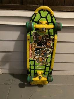 Tmnt 1989 30 Inches Long
