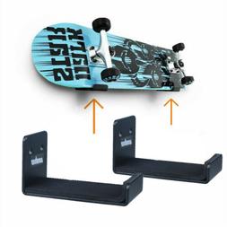 Wall Mount Storage Hook Rack Holder for SUP Surfboard Ski Sn