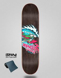 Skate Skateboard Deck