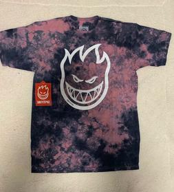 SPITFIRE WHEELS BIGHEAD MEN'S SHIRT