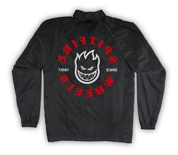 Jacket Black Xl