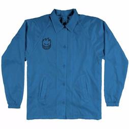 Jacket Blue Large
