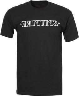 T Shirt Black Medium