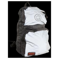 Backpack Bighead Circle Packable Black/reflective