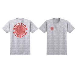 Shirt Classic 87 Swirl Ash/red