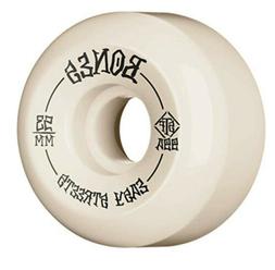 Wheels 53mm