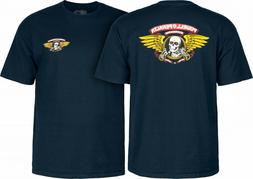 T Shirt Navy Xl