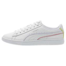 PUMA Women's Vikky V2 Sneaker - Ladies Tennis Shoes