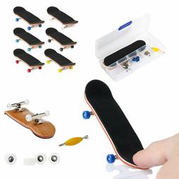 Deck Sport Game Gift Novelty Finger Toy W/ Box