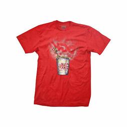 T-shirt Red