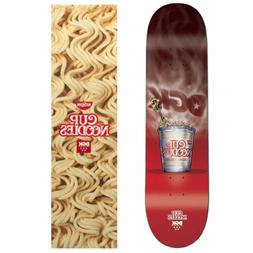Deck 8.0" With Dgk X Cup Noodles Grip