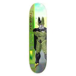 Deck - Tucker - 8"