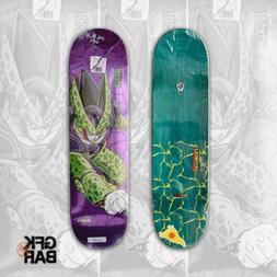 Deck Paul Rodriguez