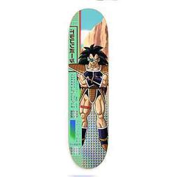 Deck - Desarmo - 8"