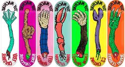 Decks