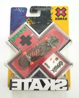 Fingerboard  - New