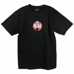 T-shirt Popeye Huf Show Black