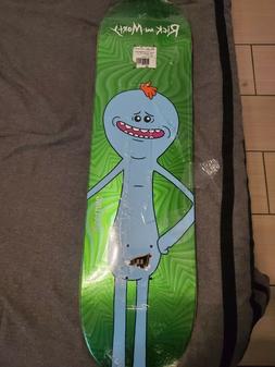 Deck 8.0" Rare Sold Out