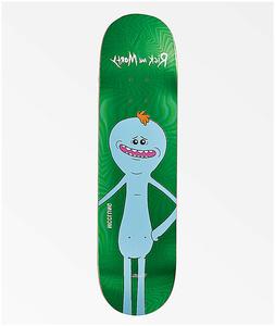 Deck 8.0"
