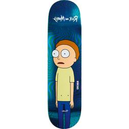 Primitive x Rick and Morty Ribeiro Morty Deck - 8.0"