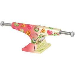 Trucks - Matt Pink/yellow