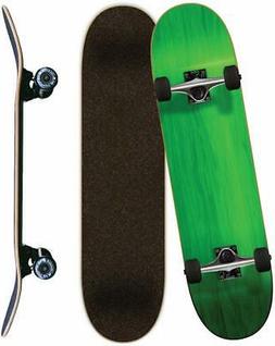 7.75" Skateboards W/ 7ply