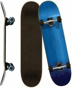 7.75" Skateboards W/ 7ply