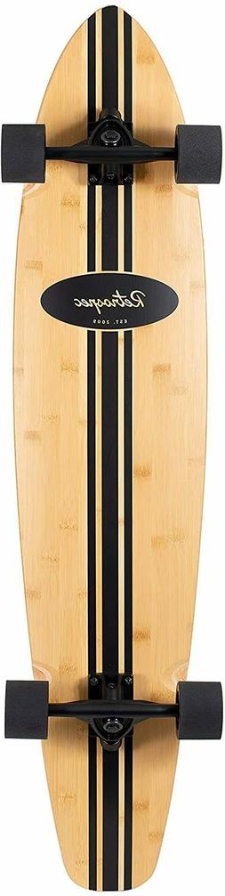 Complete Cruiser, New