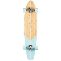 Cruiser, 44", Aqua